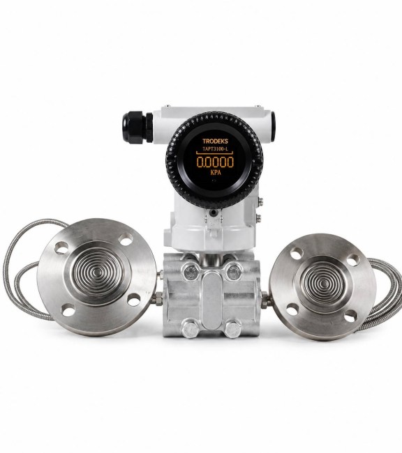 TRODEKS TAPT3100-L Smart  Transmitter